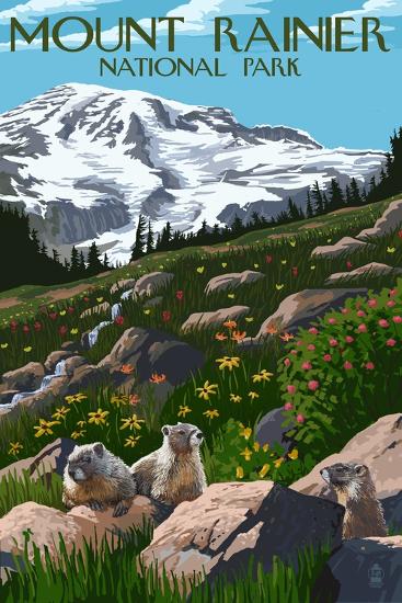 Art Print, , large
