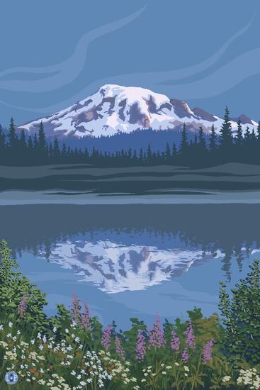 Premium Giclee Print, , large