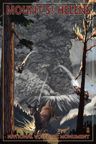 Premium Giclee Print, , large