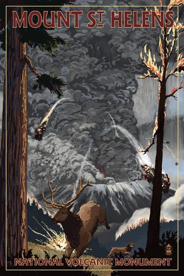 Premium Giclee Print, , large