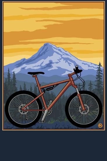 Art Print, , large