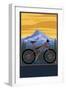 White Frame