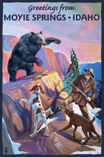 Art Print, , large