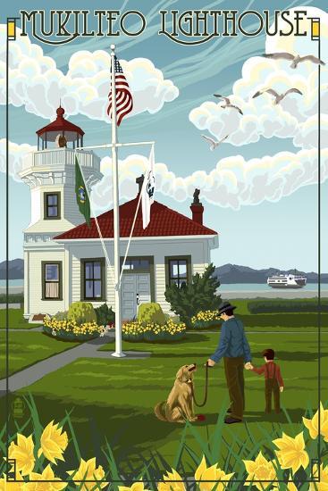 Art Print, , large