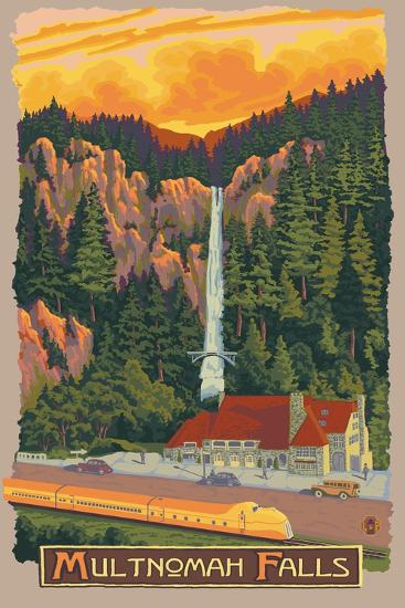 Premium Giclee Print, , large