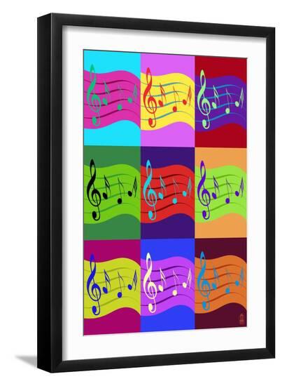 Art Print, , large
