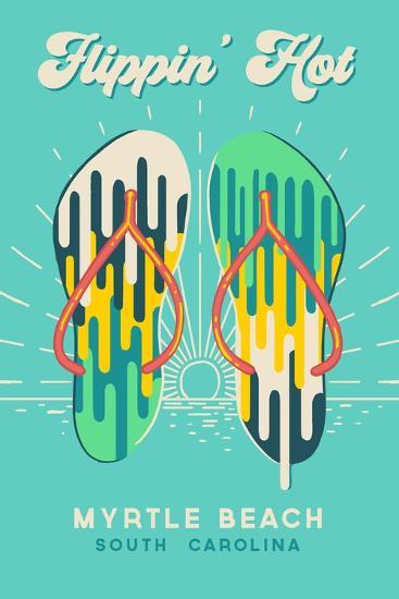 Art Print, , large