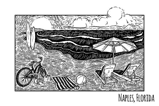 Art Print, , large
