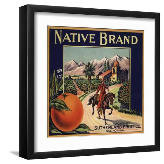 Art Print, , large