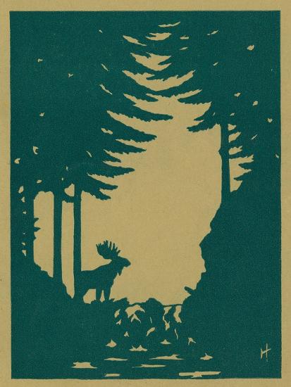 Art Print, , large