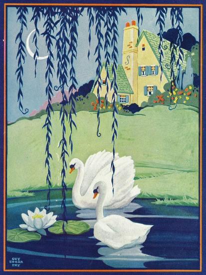 Art Print, , large