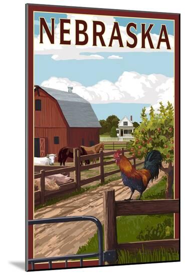 Art Print, , large