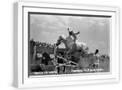 White Frame