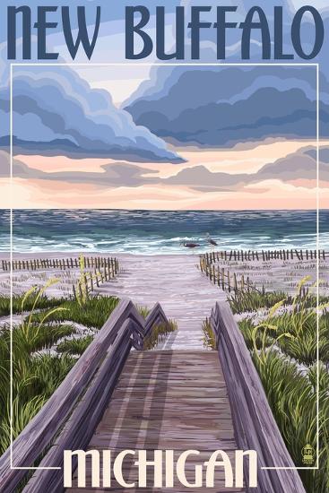 Premium Giclee Print, , large