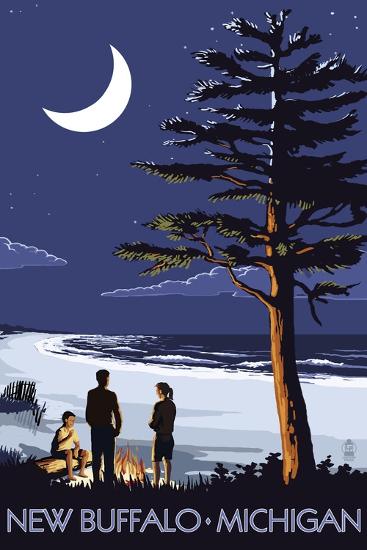 Art Print, , large