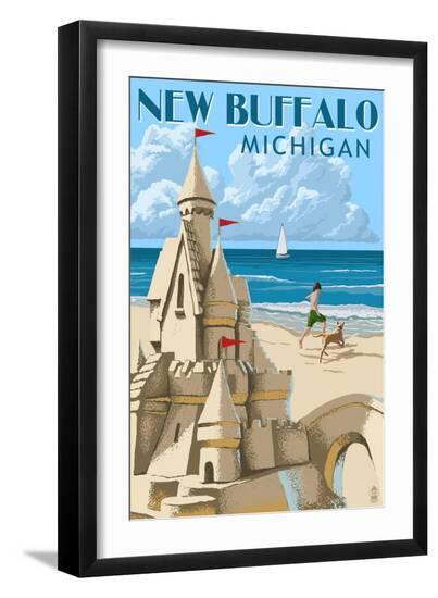 Art Print, , large