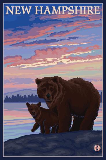 Art Print, , large