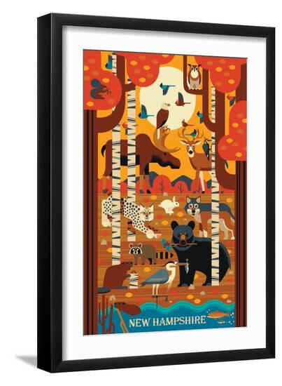 Art Print, , large
