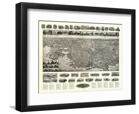 Art Print, , large