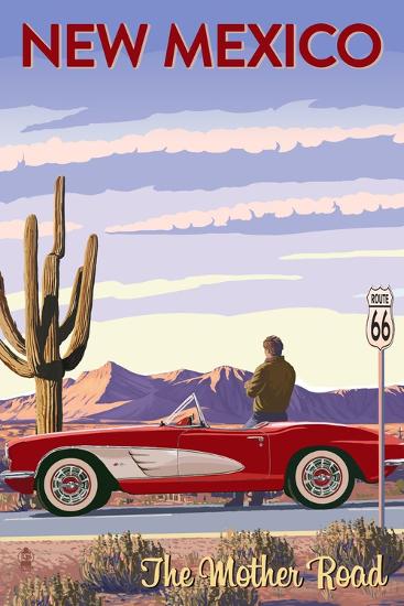 Art Print, , large
