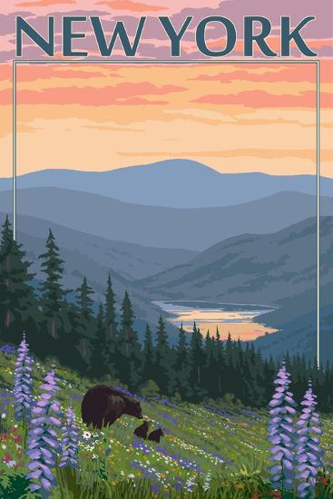 Premium Giclee Print, , large