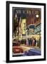 Gramercy Black
