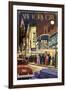 Gramercy Espresso