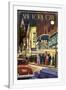 Gramercy White