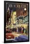 Gramercy Black