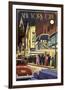 Gramercy Espresso