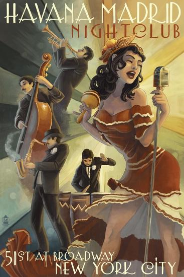 Art Print, , large