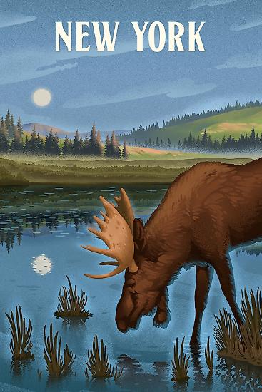 Art Print, , large