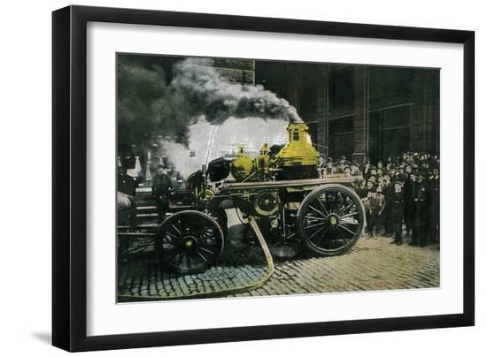 Art Print, , large
