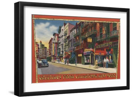 Art Print, , large