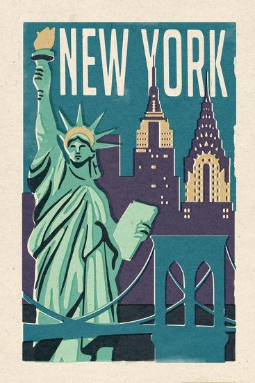 Premium Giclee Print, , large