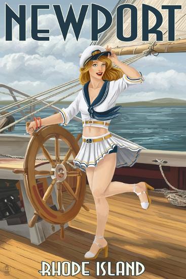 Art Print, , large