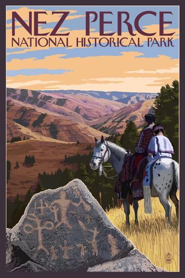 Art Print, , large