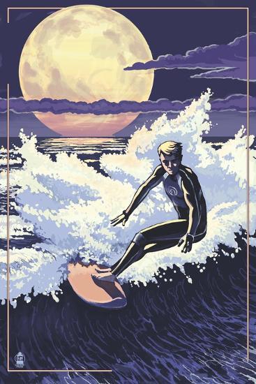 Art Print, , large