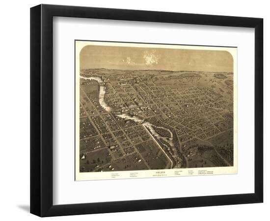 Art Print, , large