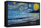 Canvas Black
