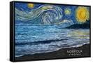 Canvas Black