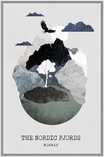 Premium Giclee Print, , large