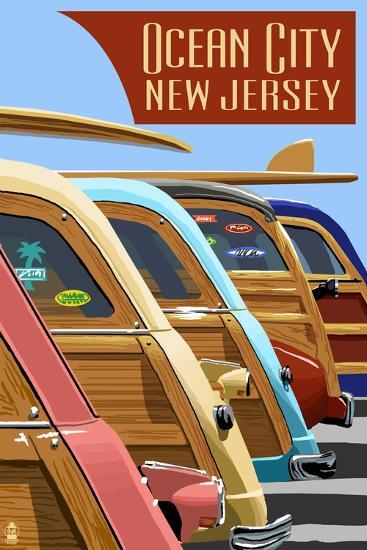 Art Print, , large