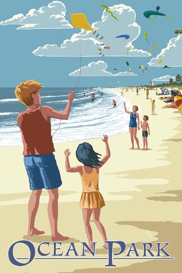 Art Print, , large
