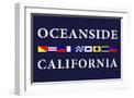 White Frame