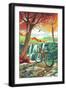 Black Frame
