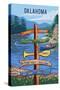 Stretched Canvas