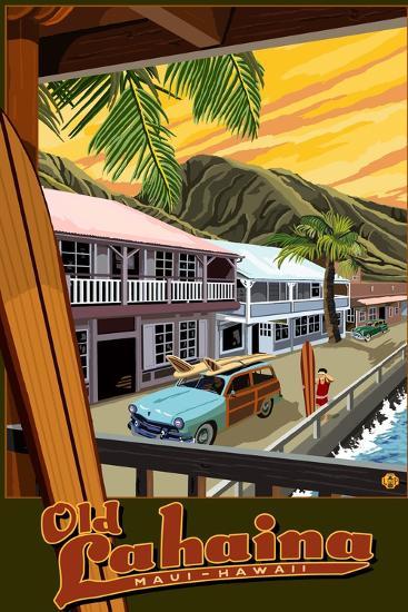 Art Print, , large