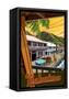 Canvas Black