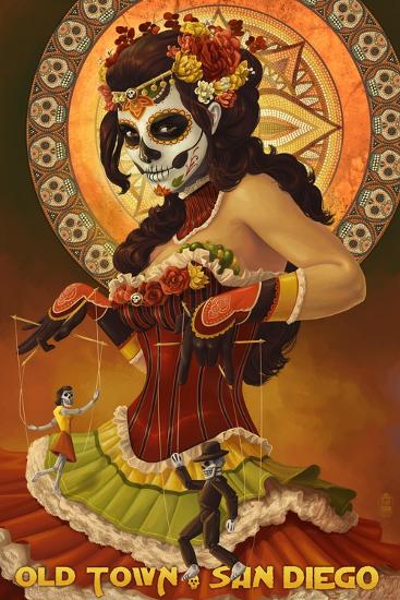 Art Print, , large